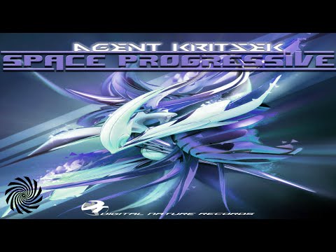Agent Kritsek - Space Progressive