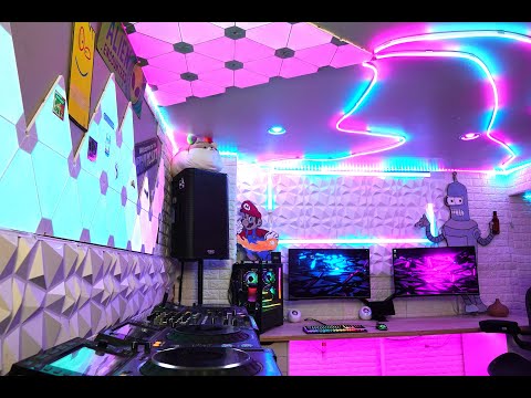 Govee or Nanoleaf? What do you like better?