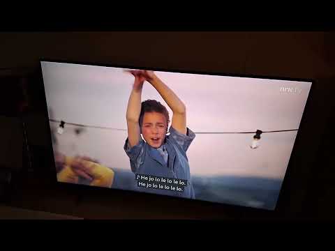 Blime Dansen 2025 ⭐️fra tv