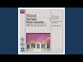 Mozart: Piano Concerto No. 15 in B-Flat Major, K. 450: III. Allegro