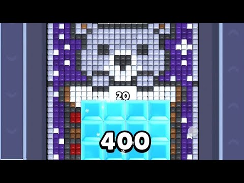 Guia do Pixel Flow Nível 412