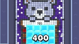 Pixel Flow Level 412