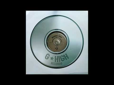 Richard Grey - We Are