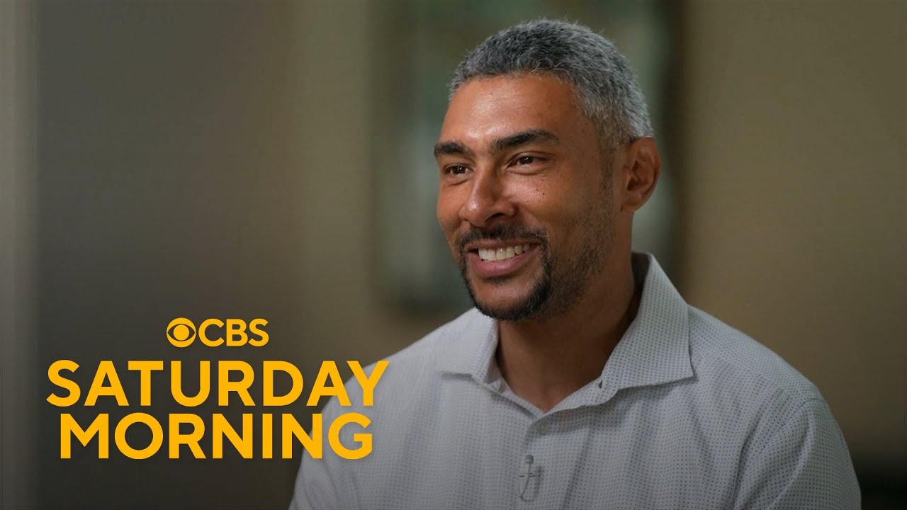 Chef Edgar "Dook" Chase on carrying on his family's legacy with New Orleans restaurant