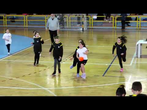 HRK Čapljina II - ŽRK Metković II 9:1