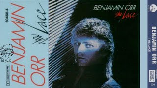 Hold On - Benjamin Orr