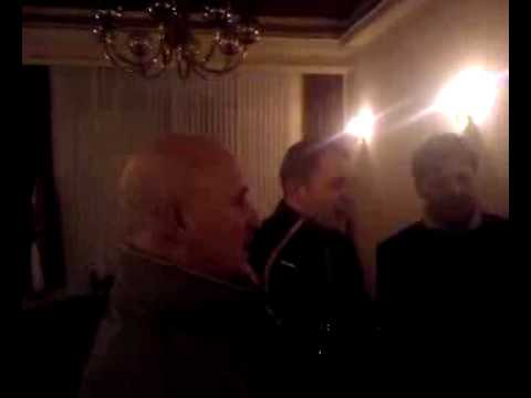 Klapa Vinčace - O' jubavi Bože mili