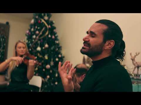 Joseph Terterian - O Come All Ye Faithful (Adeste Fideles) [Official Video]