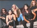 Warrant - Bonfire Live in London 1992