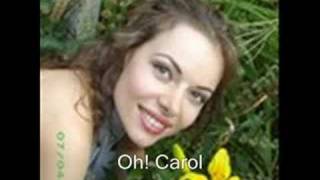 OH CAROL