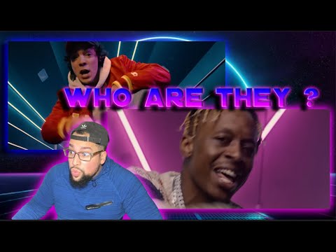 FIRST TIME LISTENING | Connor Price & Killa - Violet | THIS HAD ME MOVIN!!!!!!!