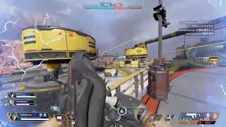＜APEX＞暇な人集まれ