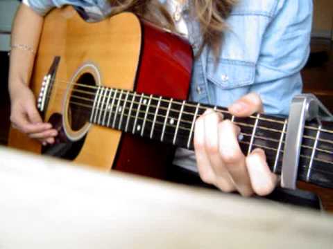 Guitare il nous faut. Tom Dice et Elisa Tovati.