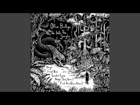 First Hiss (Elsoo Remix)