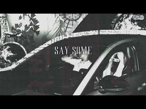 Kid Indy - Say Some (feat. Bobby Chikoun) [Official Visualizer]