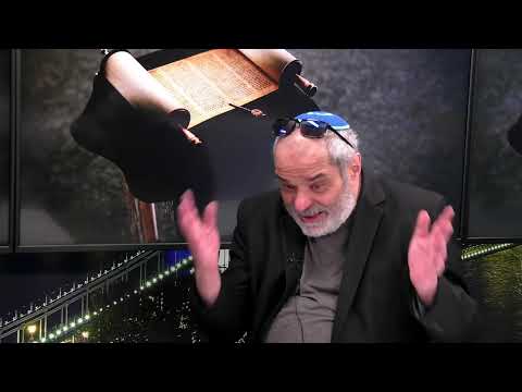 PIRKADAT M. Kende Péterrel: Oberlander Báruch