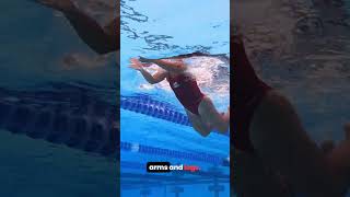 Breaststroke with Tempo Trainer demonstration thumbnail