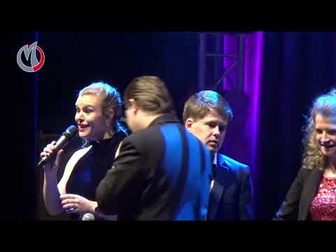 Gewoon RAP - United by Music Gala Show 2019 deel 1