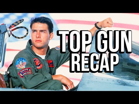 YouTube video about: What is the genre of the new Top Gun movie?