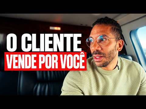 Como criar uma COMUNIDADE que faz CLIENTES VOLTAREM e INDICAREM | Joel Jota