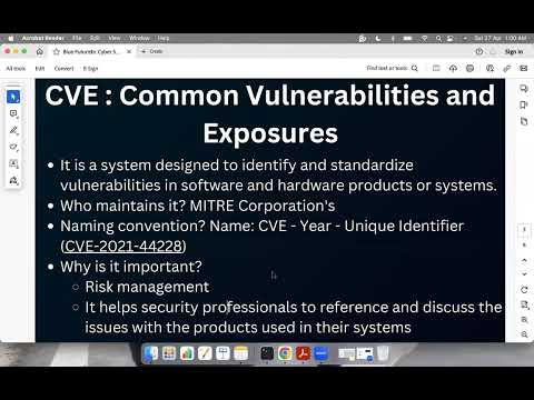 What are CVE, CWE, and NVD?
