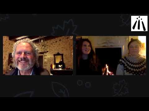 Tea with a Druid 241: With the Children’s Forest Folk