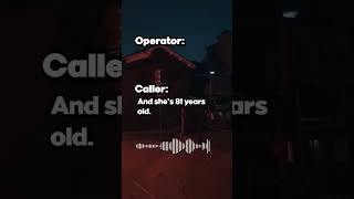 No way she did that#911calls #truecrime #fyp #crimestories