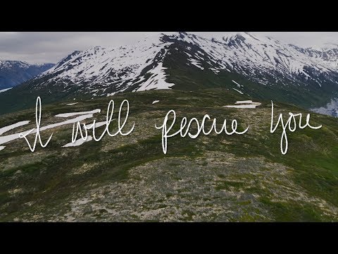 Lauren Daigle - Rescue (Official Lyric Video)