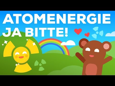 3 Argumente für Atomkraft (2/3)