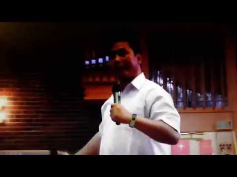 Rev. Za Kian (Thangthatnak hmual)