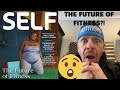 The Future of Fitness is....BEING FAT?!