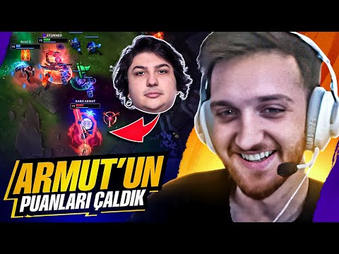 Armut'un Puanları Çaldık | Closer Nocturne