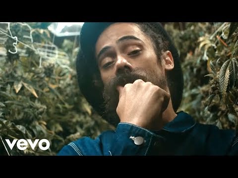 Damian Jr. Gong Marley - Medication ft. Stephen Marley