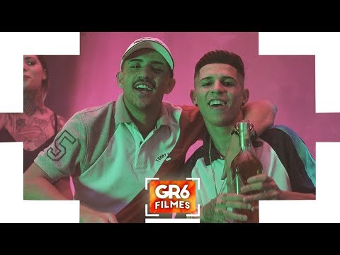 MC Danilo e MC Henry P - Agora Viu Que Perdeu (GR6 Filmes) Djay W