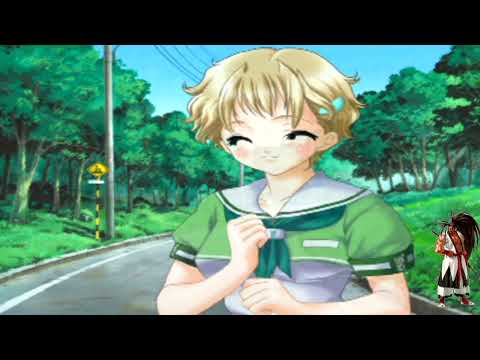 LoveSongs♪アドベンチャーゲーム 双葉理保14歳 〜夏〜