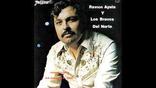 Ramon Ayala - Que Te Pasa Corazon