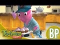 Os Backyardigans Controle De Pragas Ep 45