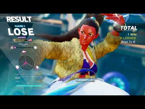 Panoptic VS Filipinoman FT5 x3