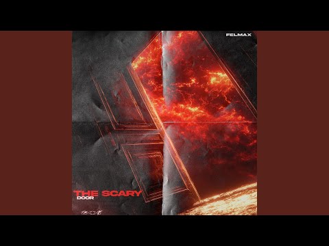 The Scary Door