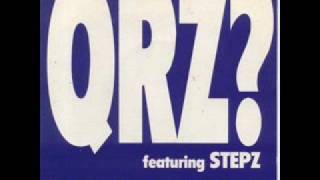Fast fish and loose fish(the rappers tale)-QRZ