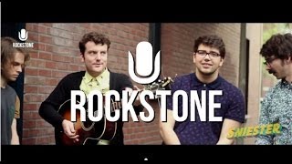 The Elwins - Forgetful Assistance :: Rockstone Sessions