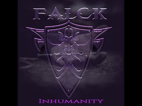 Falck - Inhumanity