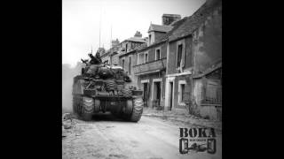 Niveau Zero & Tambour Battant - Big What [TANKLP1]