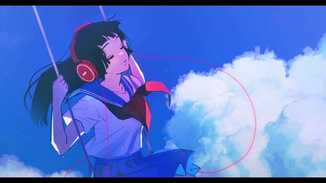 【Official Music Video】感傷幽霊 feat.沖石