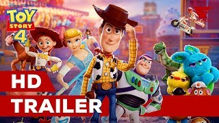 toy story 4 pribeh hracek