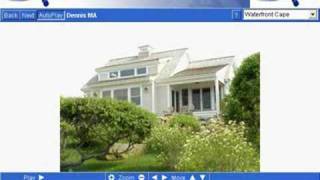 preview picture of video 'Dennis Massachusetts (MA) Real Estate Tour'