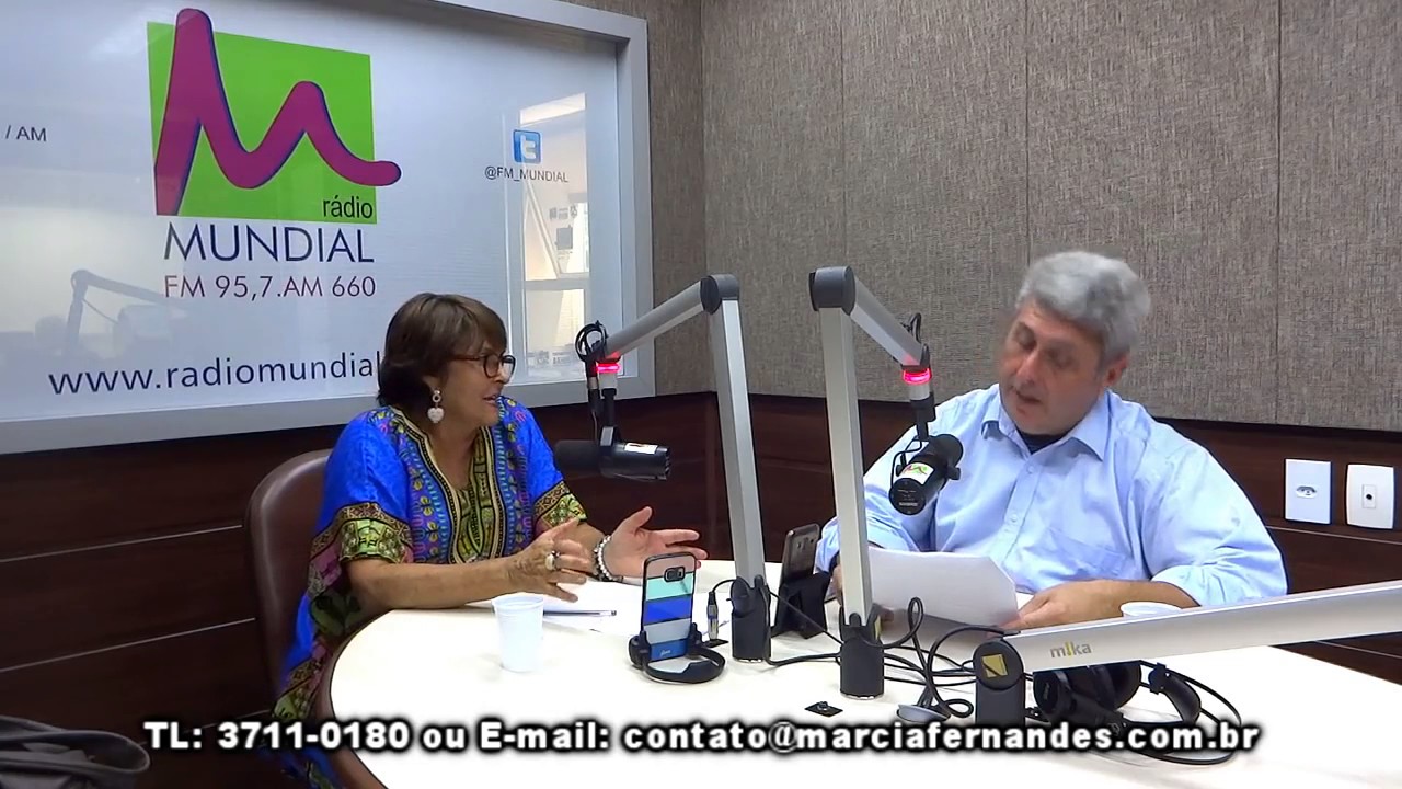 Programa Algo Mais - "Exus, Respeito ou Medo?" - 23/02/2017