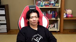 懐かしのスーファミとかのゲームを語ろう！＆実はラブひなに？？？＆野田ゲーMAKERで脱出ゲーム！？