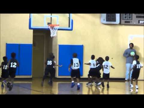 2013 ELW Future Stars Winter League - Jr's 6U & 8U 6uHighlights
