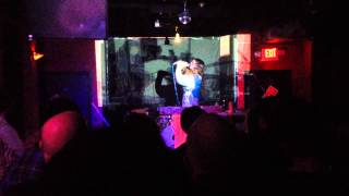 Weyes Blood Some Winters Live at Smiling Buddha